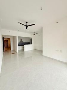 Hall Image of 1268 Sq.ft 2.5 BHK Apartment / Flat for sale in Pride World City, Lohegaon Pune for Rs. 10800000