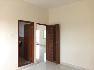 Bedroom Image of 1005 Sq.ft 2 BHK Apartment / Flat for sale in Kaval Bairasandra Bengaluru for Rs. 7500000