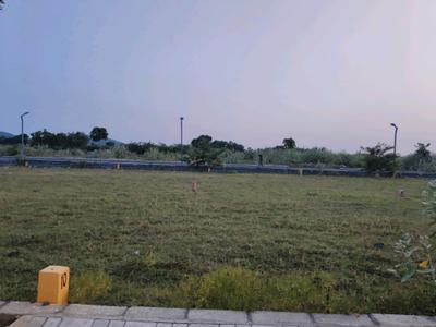 Image of 1163 Sq.ft Residential Plot / Land for sale in SIS Golden Gate, Thazhambur, Chennai for Rs. 2557000