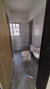 Bathroom Image of 1126 Sq.ft 3 BHK Apartment / Flat for sale in Rama Air Castles, Marunji Pune for Rs. 6500000
