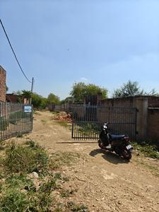 Image of 1500 Sq.ft Residential Plot / Land for sale in Jhalwa, Allahabad for Rs. 2166000