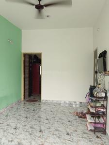 Hall Image of 1000 Sq.ft 1 BHK Independent House for rent in Awadhpuri Bhopal for Rs. 10000