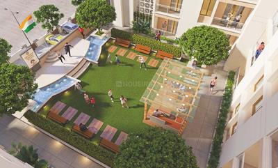 Image of 1300 Sq.ft 3 BHK Apartment / Flat for sale in KP Archana Paradise Phase 03, Undri, Pune for Rs. 10500000