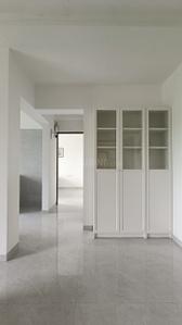 Hall Image of 670 Sq.ft 1 BHK Apartment / Flat for sale in Vasai West Vasai for Rs. 5427000