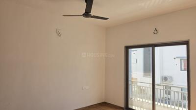 Bedroom Image of 1500 Sq.ft 4 BHK Independent House for rent in Sunpharma Road Vadodara for Rs. 20000