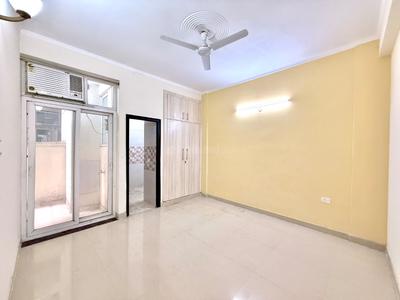 Bedroom Image of 3000 Sq.ft 5 BHK Villa for rent in Amrapali Dream Valley, Noida Extension Greater Noida for Rs. 49950