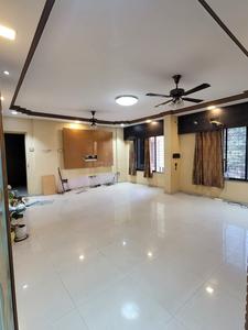 Hall Image of 1500 Sq.ft 3 BHK Apartment / Flat for sale in Shree Sai Aashish, Vasai West Vasai for Rs. 13500000