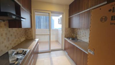 Kitchen Image of 1560 Sq.ft 2 BHK Apartment / Flat for sale in Antara Noida Phase1, Sector 150 Noida for Rs. 28500000