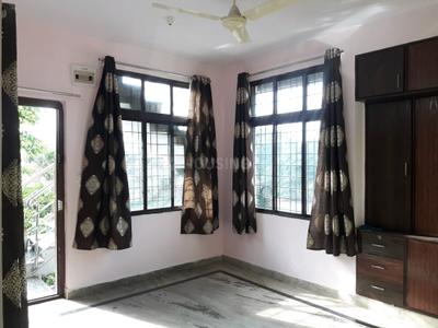 Hall Image of 850 Sq.ft 2 BHK Builder Floor for rent in Agara Bengaluru for Rs. 25000