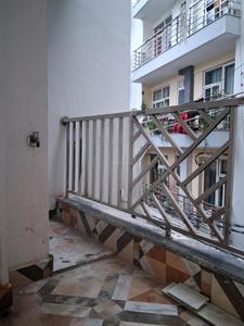Bedroom One Image of 1200 Sq.ft 3 BHK Apartment / Flat for sale in Hark Sai Homes 6, Sector 49 Noida for Rs. 5800000