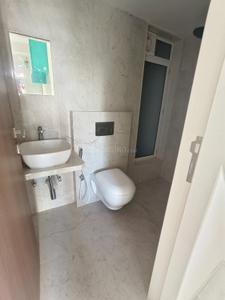 Image of 950 Sq.ft 3 BHK Apartment / Flat for rent in Alliance Abhimanyu, Malad West, Mumbai for Rs. 75000