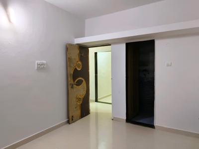 Bedroom Image of 1500 Sq.ft 2 BHK Villa for rent in Charholi Budruk Pune for Rs. 19000