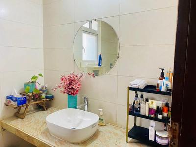Image of 1750 Sq.ft 3 BHK Apartment / Flat for rent in ACE Parkway, Sector 150, Noida for Rs. 44500