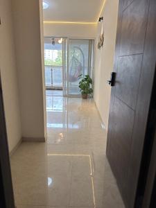 Bedroom Image of 1395 Sq.ft 3 BHK Apartment / Flat for sale in Sai Aishwaryam Future, Punawale Pune for Rs. 11500000
