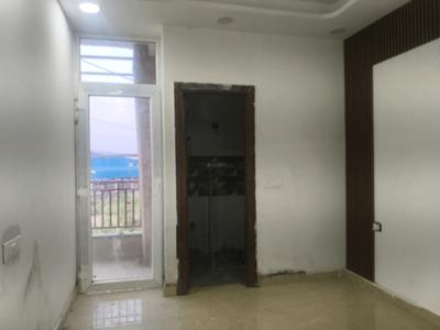 Bedroom Image of 1125 Sq.ft 2 BHK Apartment / Flat for sale in Aarambh Heights, Surajpur Greater Noida for Rs. 4850470