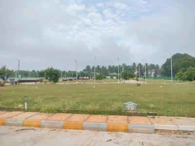 Image of 1600 Sq.ft Residential Plot / Land for sale in Nelamangala, Bengaluru for Rs. 4478400