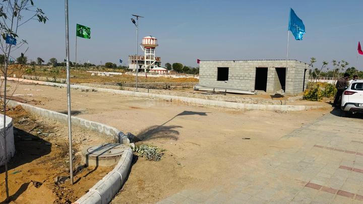 Green valley Ajmer Road Main Image 1