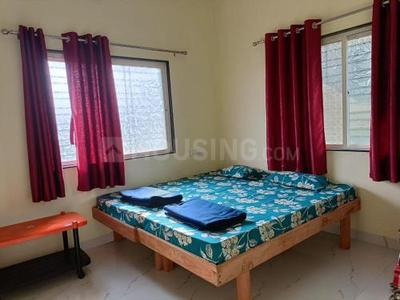 Bedroom Image of 1000 Sq.ft 3 BHK Apartment / Flat for sale in Adore Happy Homes Exclusive Phase 2, Sector 86 Faridabad for Rs. 6400000