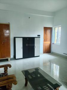 Hall Image of 1593 Sq.ft 3 BHK Apartment / Flat for rent in Jayadev Vihar Bhubaneswar for Rs. 35000