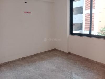 Bedroom Image of 1666 Sq.ft 2 BHK Apartment / Flat for sale in Nana Chiloda Ahmedabad for Rs. 5300000