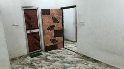 Bedroom Image of 1200 Sq.ft 2 BHK Independent House for rent in Chandmari Varanasi for Rs. 8000