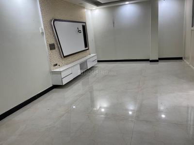 Hall Image of 750 Sq.ft 1 BHK Independent House for rent in Delta II Greater Noida for Rs. 14000