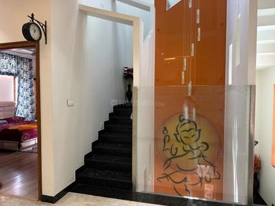 Hall Image of 4800 Sq.ft 5 BHK Independent House for sale in Nagarbhavi Bengaluru for Rs. 38000000