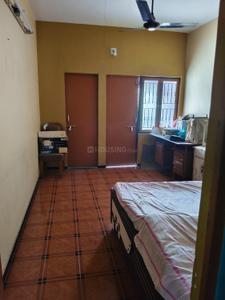 Bedroom Image of 1800 Sq.ft 4 BHK Villa for sale in Motera Ahmedabad for Rs. 23500000