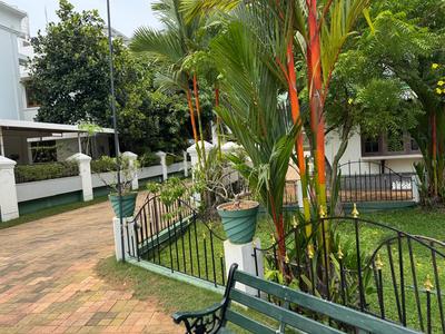 Image of 2300 Sq.ft 4 BHK Villa for sale in Cheranalloor, Kochi for Rs. 12500000