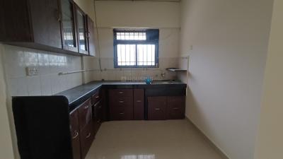 Kitchen Image of 600 Sq.ft 1 BHK Apartment / Flat for sale in DSK Meghmalhar, Dhayari Pune for Rs. 3999000