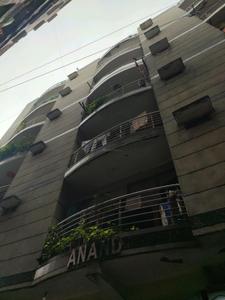 Building Image of 1260 Sq.ft 3 BHK Apartment / Flat for sale in Sikandarpur Village Noida for Rs. 4700000