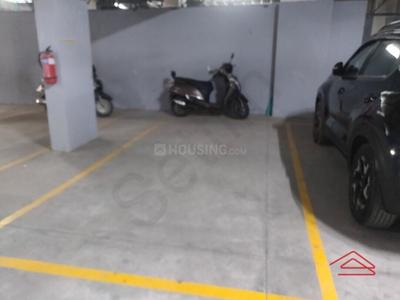 Hall Image of 957 Sq.ft 2 BHK Apartment / Flat for sale in Dommasandra Bengaluru for Rs. 8050000
