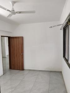 Bedroom Image of 2050 Sq.ft 3 BHK Apartment / Flat for rent in Kautilya One 54, Chandkheda Ahmedabad for Rs. 25000
