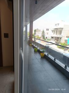 Balcony Image of 3550 Sq.ft 4 BHK Builder Floor for sale in Sector 16 Panchkula for Rs. 49500000