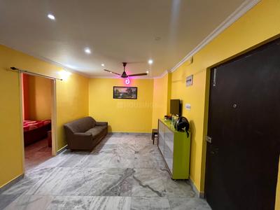 Hall Image of 925 Sq.ft 2 BHK Apartment / Flat for sale in Naktala Kolkata for Rs. 5200000