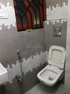 Bathroom Image of 1272 Sq.ft 3 BHK Apartment / Flat for sale in Lake Gardens Kolkata for Rs. 7000000