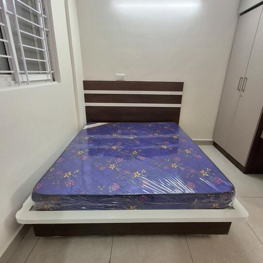 Stage 1, BTM Layout Bedroom 1