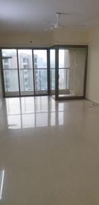 Hall Image of 1350 Sq.ft 3 BHK Apartment / Flat for rent in K Raheja Vistas, Powai Mumbai for Rs. 120000