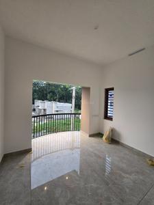 Hall Image of 1600 Sq.ft 4 BHK Independent House for sale in North Parvur Kochi for Rs. 6499999