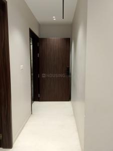 Hall Image of 2156 Sq.ft 4 BHK Apartment / Flat for sale in Kings County, Wakad Pune for Rs. 17500000