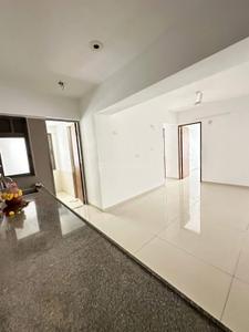 Hall Image of 2160 Sq.ft 3 BHK Apartment / Flat for sale in Gota Ahmedabad for Rs. 13500010