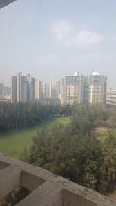 Balcony Image of 1120 Sq.ft 2 BHK Apartment / Flat for sale in Paranjape Blue Ridge, Hinjawadi Pune for Rs. 12800000