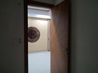 Bedroom Image of 1650 Sq.ft 3.5 BHK Apartment / Flat for sale in DM Infra, Sector 104 Noida for Rs. 6550000