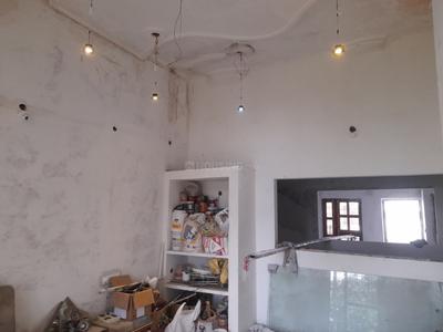Hall Image of 1800 Sq.ft 3 BHK Independent House for sale in Khurbura Dehradun for Rs. 8500000