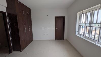 Balcony Image of 2000 Sq.ft 3 BHK Apartment / Flat for sale in Aaditri Empress, SV Auto Nagar Tirupathi for Rs. 9800000