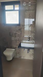Image of 1051 Sq.ft 2 BHK Apartment / Flat for rent in VTP Sierra, Baner, Pune for Rs. 32500