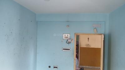 Living Room Image of 498 Sq.ft 1 BHK Apartment / Flat for rent in Keshtopur Kolkata for Rs. 7141