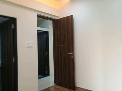 Bedroom Image of 2200 Sq.ft 3 BHK Apartment / Flat for sale in Raj Paradise, Kalyan West Kalyan for Rs. 19200000