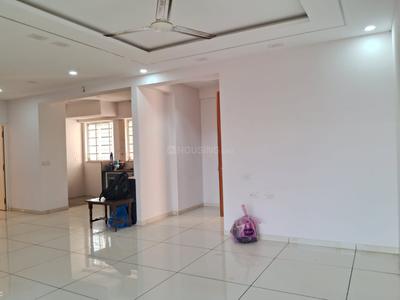 Hall Image of 1450 Sq.ft 3 BHK Apartment / Flat for sale in New Alkapuri Vadodara for Rs. 6490000