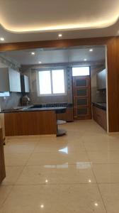 Kitchen Image of 2400 Sq.ft 3.5 BHK Apartment / Flat for rent in The Hindustan Times Employees And Others CHSBL, Sector 79 Mohali for Rs. 65000